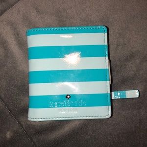 Kate Spade Mini Wallet